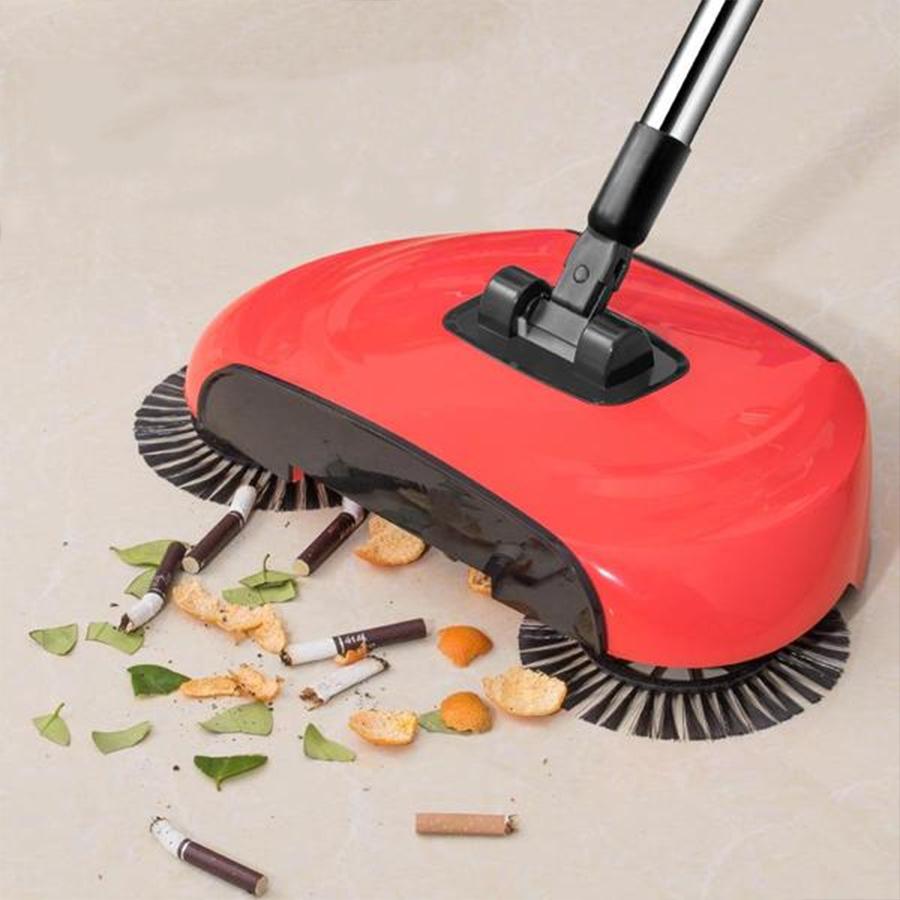 Magix Push Broom