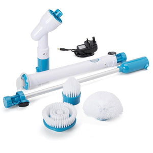 Quickie Tub N’ Tile Power Scrubber 