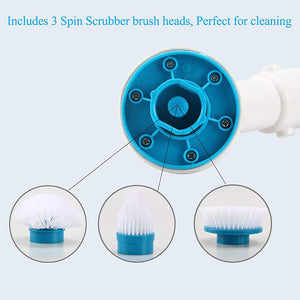 Quickie Tub N’ Tile Power Scrubber 