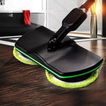 Wireless Rotary Electric Mop (Upgraded version)