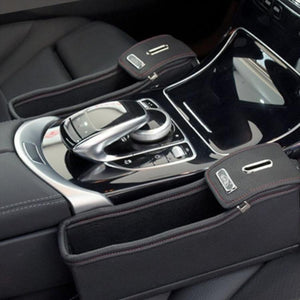 Car Seat Crevice Storage Box