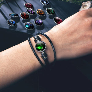 Zodiac Bracelets