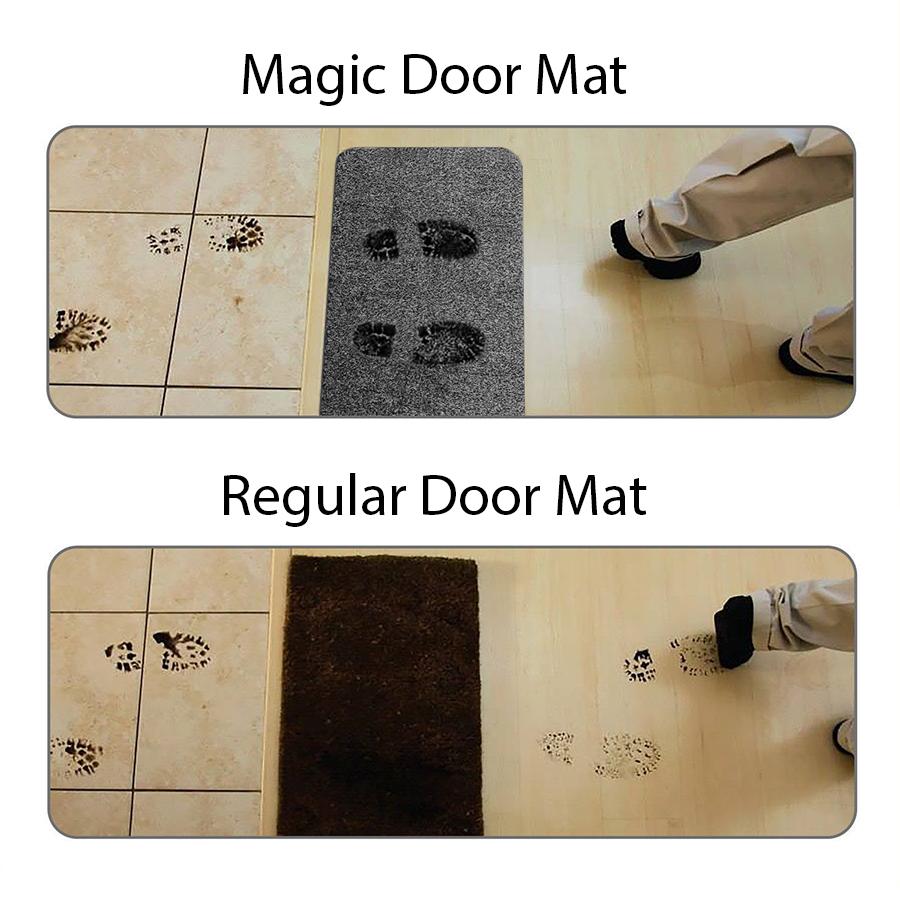 Magix Door Mat