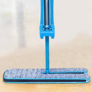 Double Sided Lazy Mop