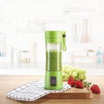 Portable USB Electric Juicer