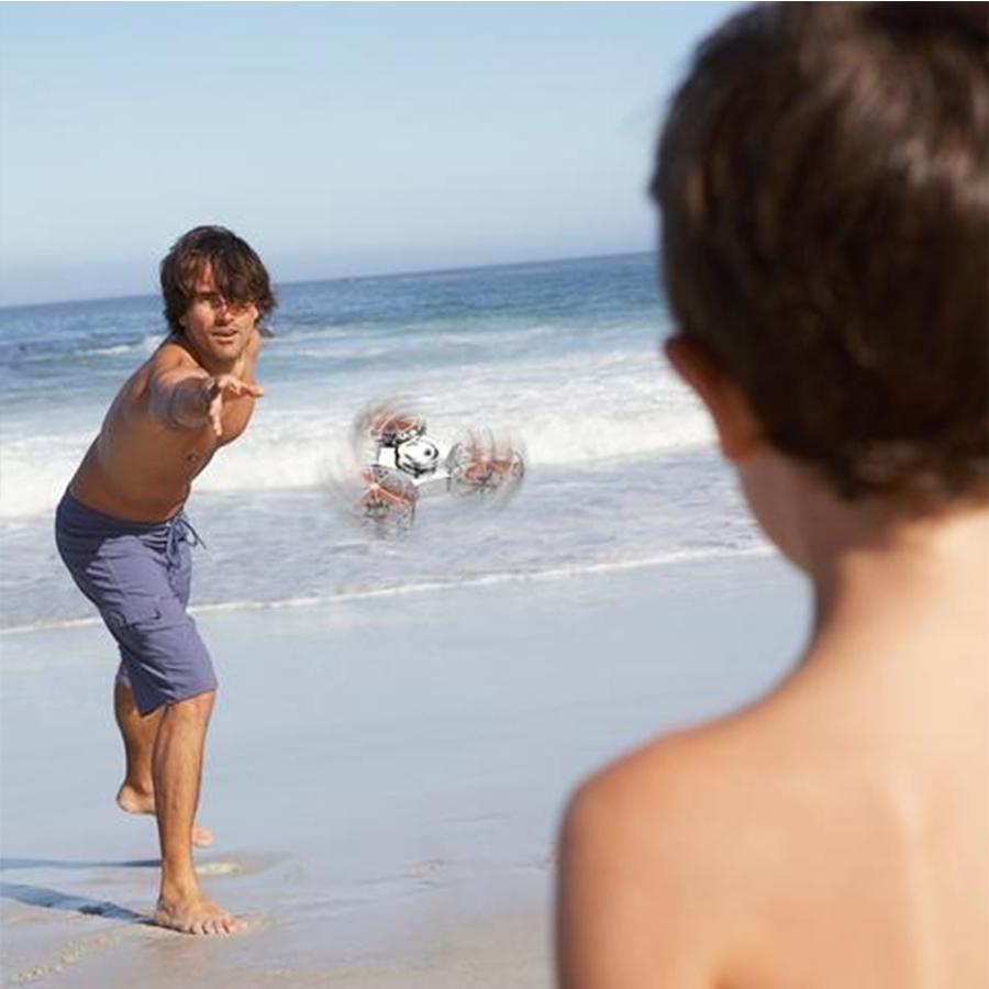 Flying Fidget Spinner