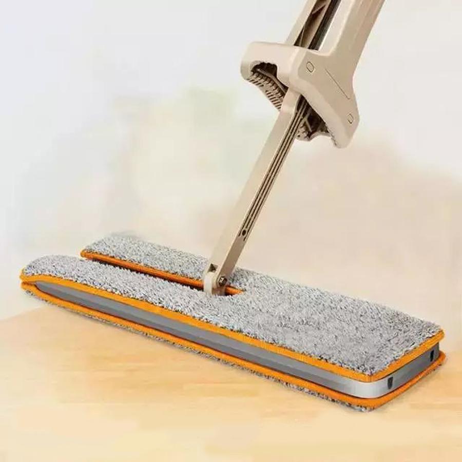 Double Sided Lazy Mop