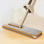 Double Sided Lazy Mop