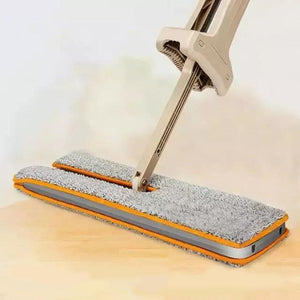 Double Sided Lazy Mop