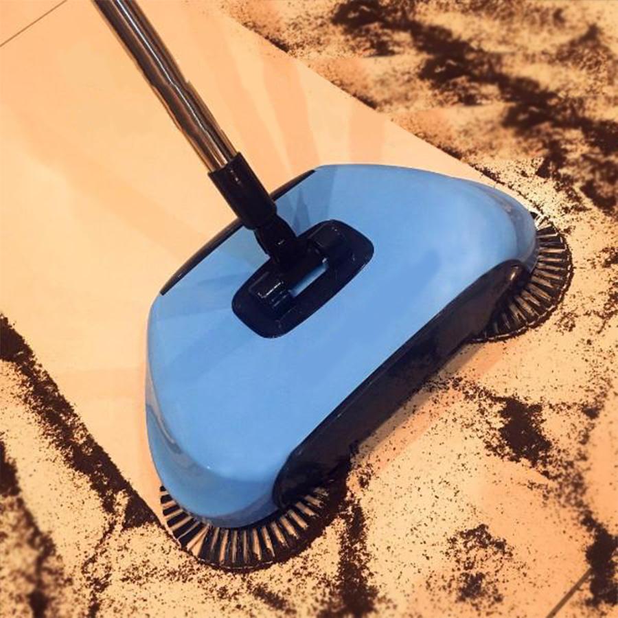 Magix Push Broom