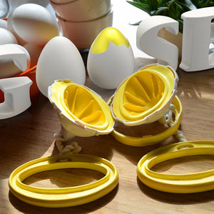 Egg Spinner