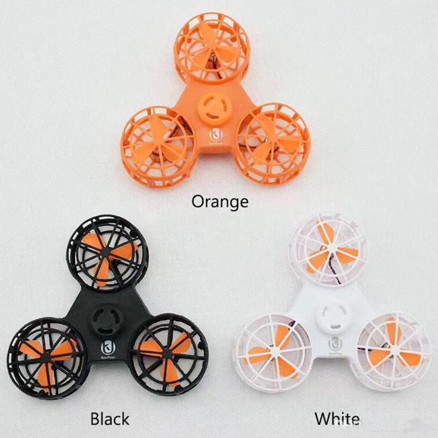 Flying Fidget Spinner