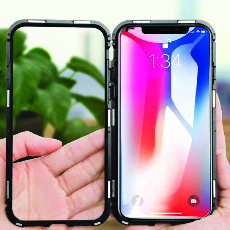 Ultra Magnetic Phone Case