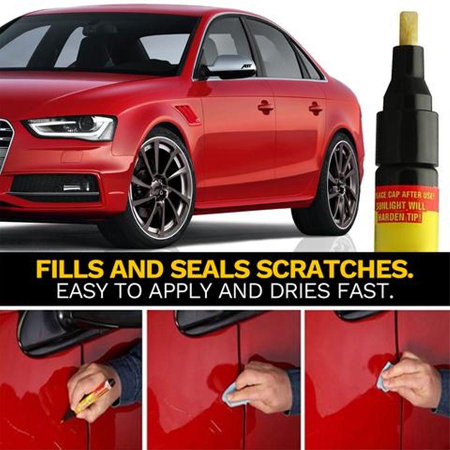 Car Scratch Removal Pen