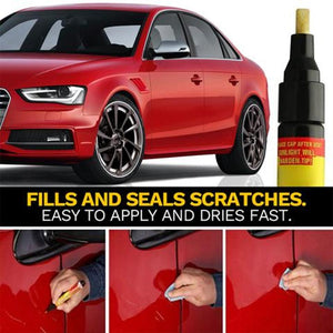 Car Scratch Removal Pen