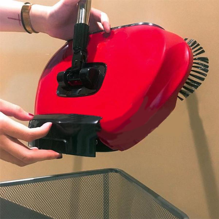 Magix Push Broom