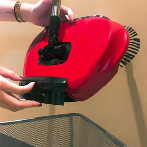Magix Push Broom