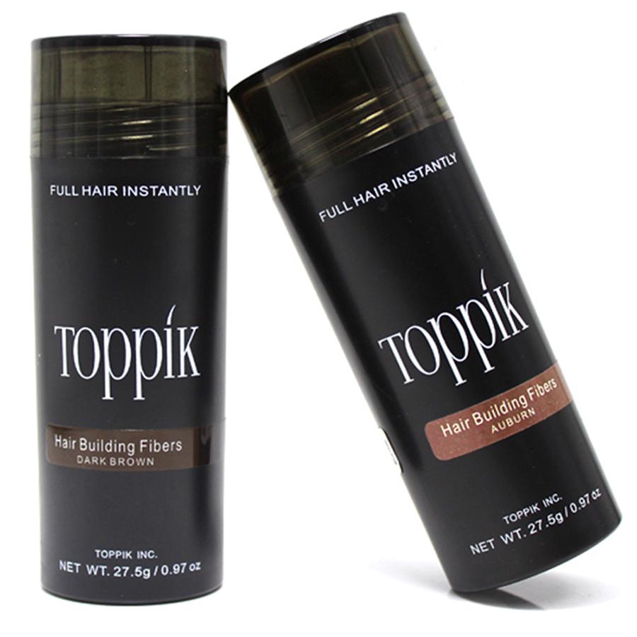 Toppik Hair Building Fibers