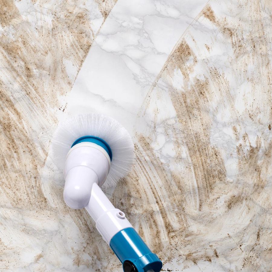 Quickie Tub N’ Tile Power Scrubber 