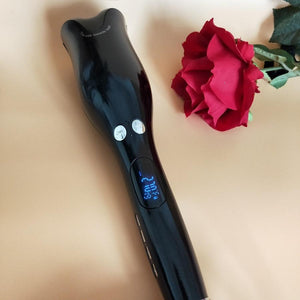 Air Spin N Curl 1 Inch Ceramic Rotating Curler