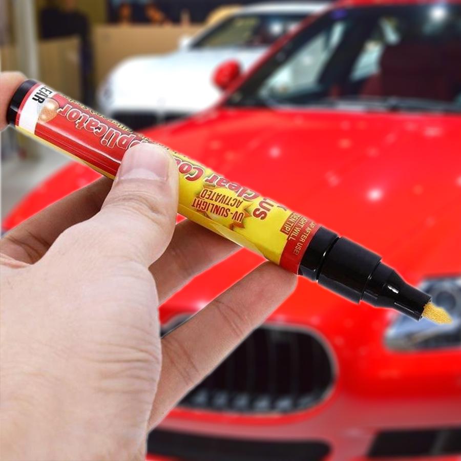 Car Scratch Removal Pen