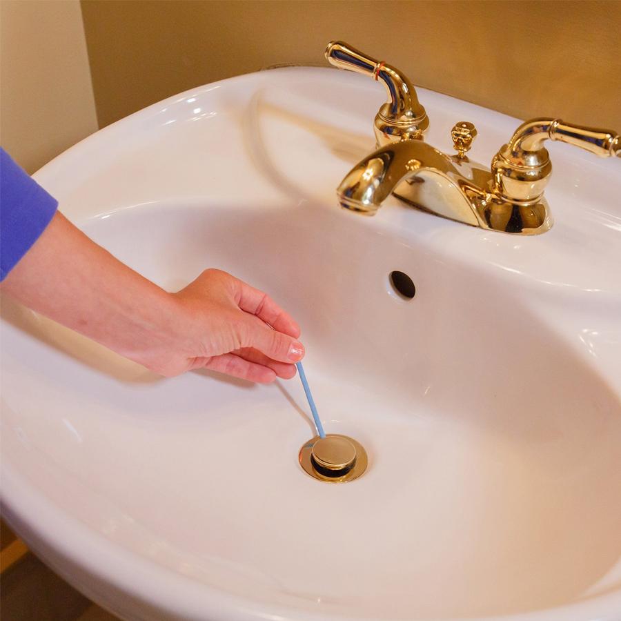 Sani Sticks Drain Cleaner and Deodorizer