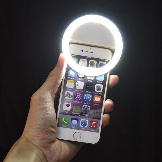 Selfie Light