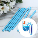 Sani Sticks Drain Cleaner and Deodorizer