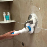 Quickie Tub N’ Tile Power Scrubber 