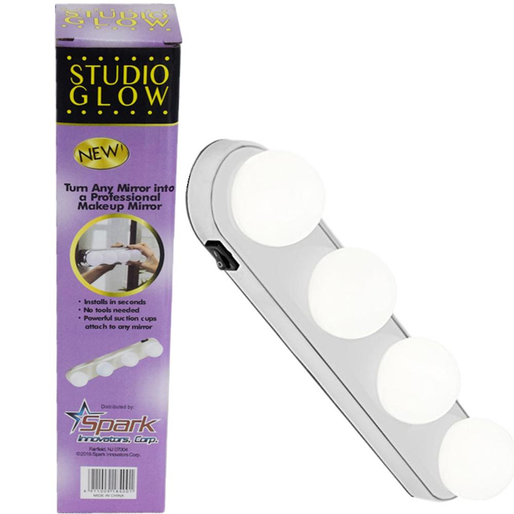 Studio Glow Makeup Light