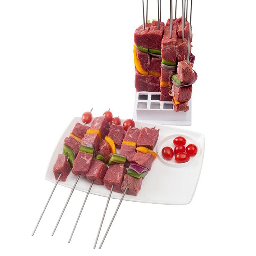 Quick Kebab Maker Box