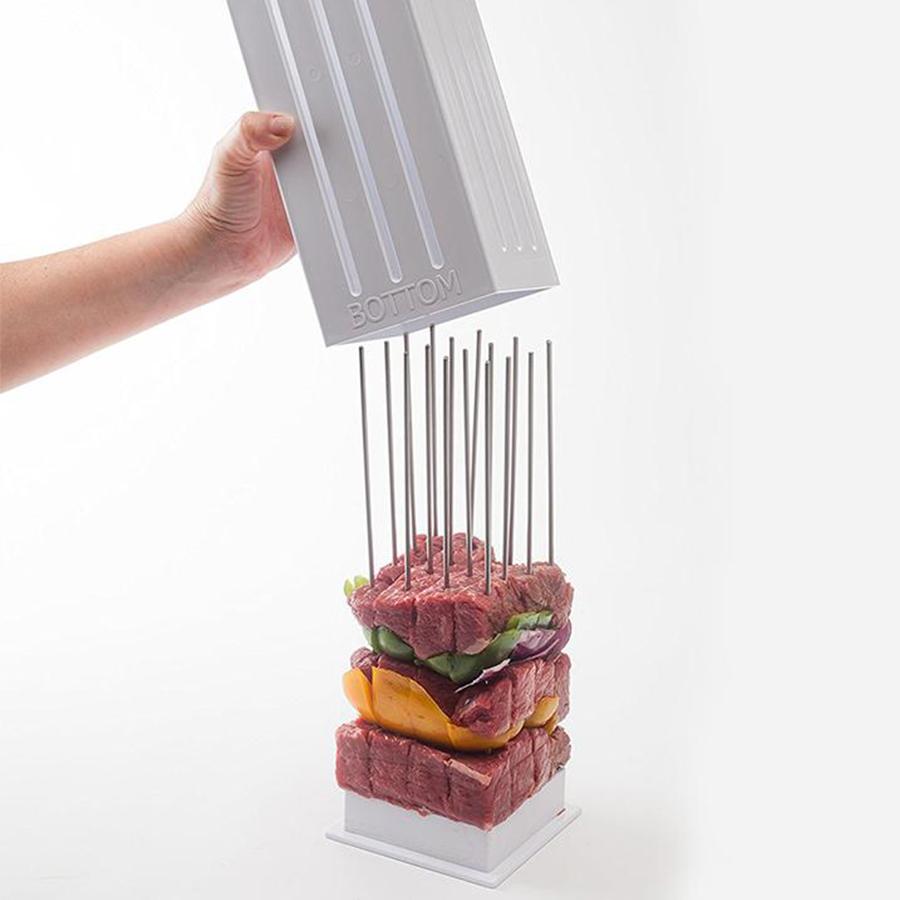 Quick Kebab Maker Box