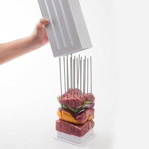 Quick Kebab Maker Box