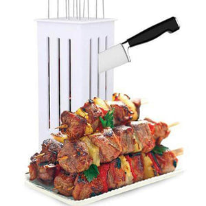 Quick Kebab Maker Box