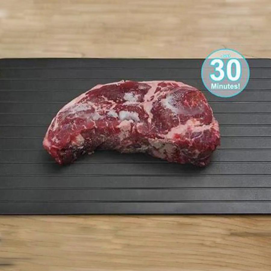 Rapid  Defrosting Tray