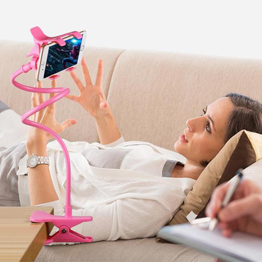 Long Arm Lazy Phone Holder