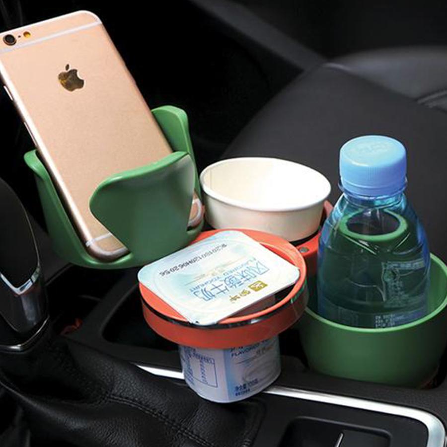 Auto-Mug Car Storage Cup