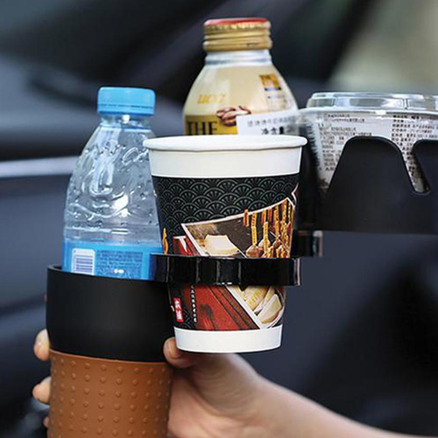 Auto-Mug Car Storage Cup