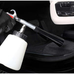 Car Interior Cleaner