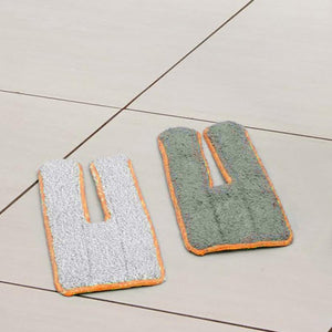 Replacement cloth