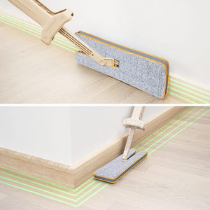 Replacement cloth