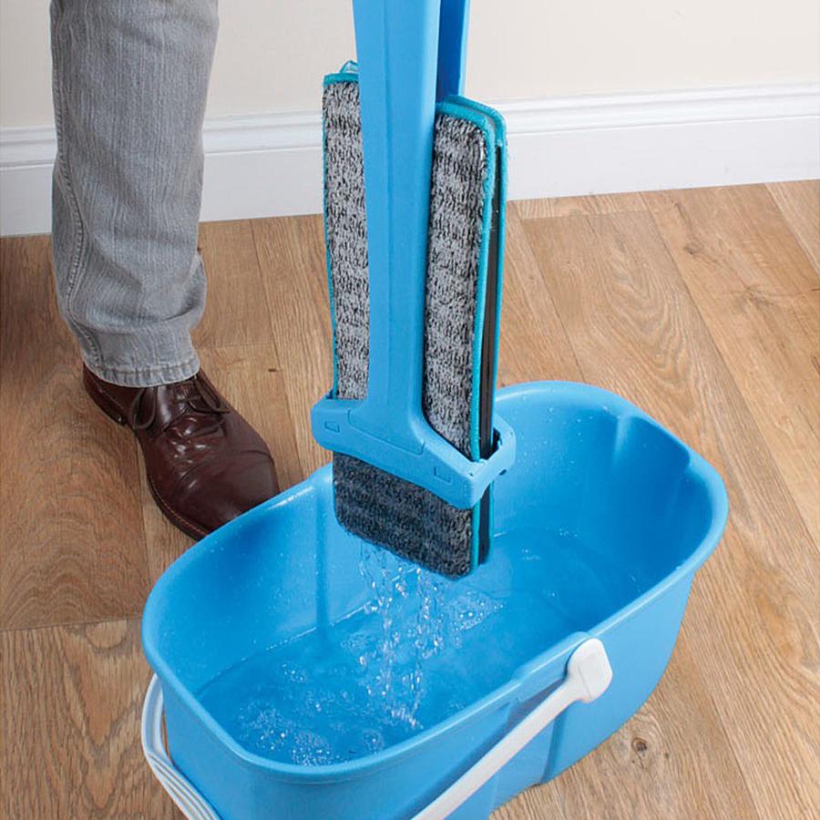 Double Sided Lazy Mop