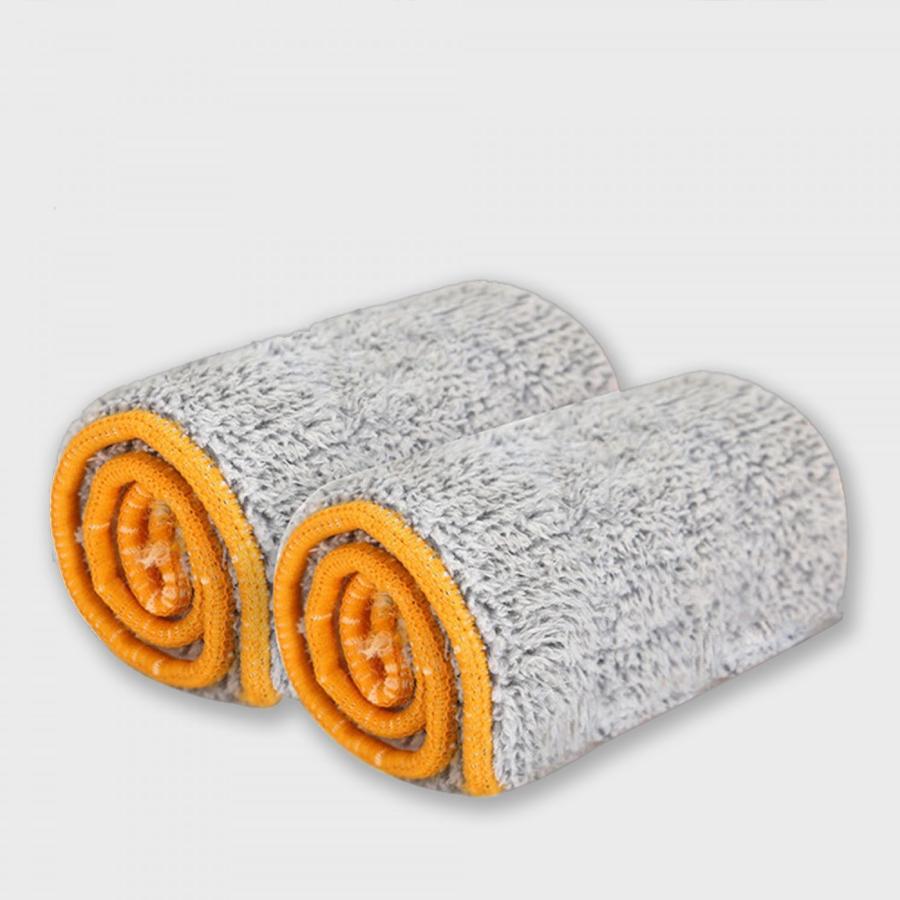 Replacement cloth