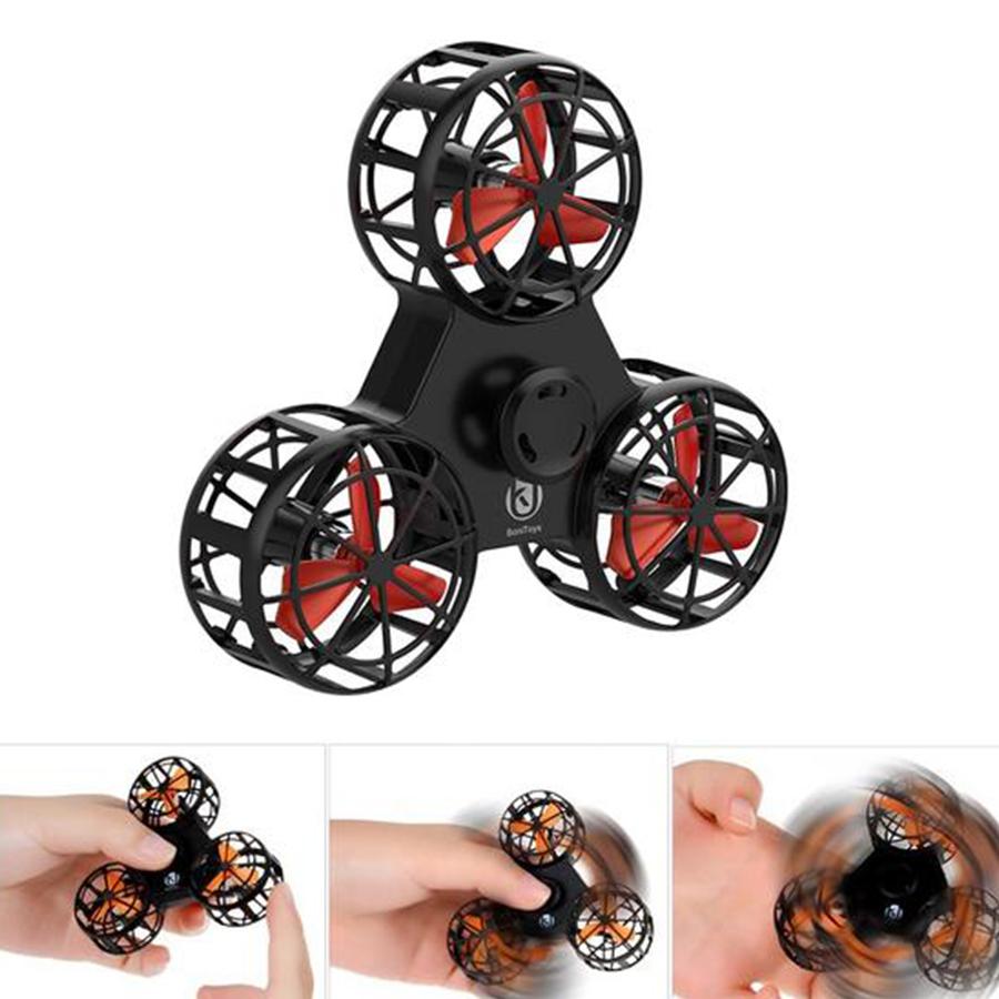 Flying Fidget Spinner