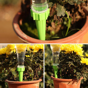 Automatic Watering Spike