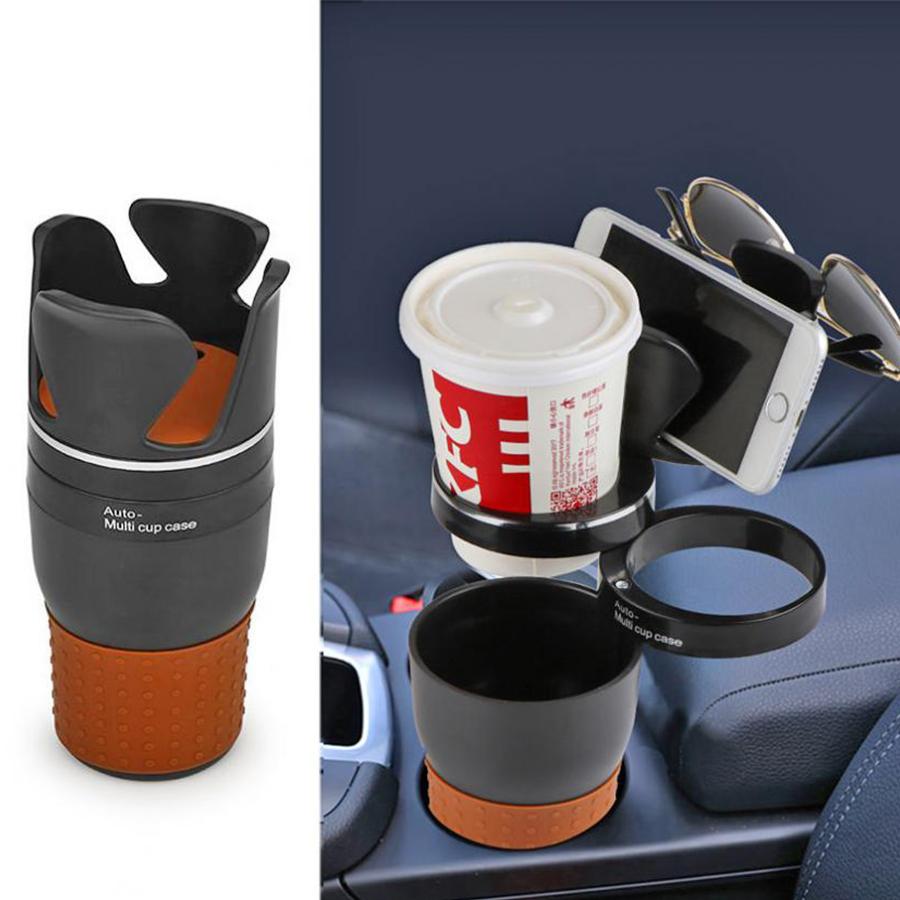 Auto-Mug Car Storage Cup